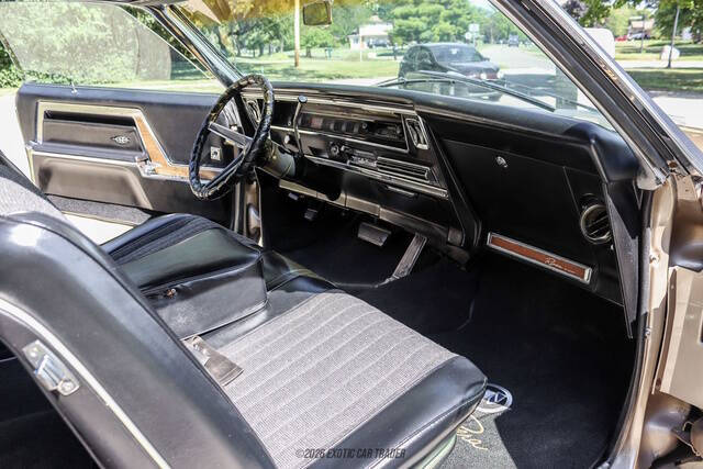 1967 Buick Riviera