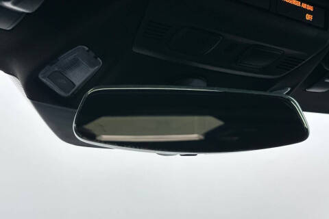 2022 Chevrolet Corvette Stingray