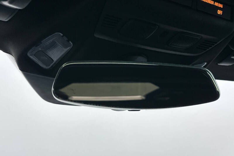 2022 Chevrolet Corvette Stingray