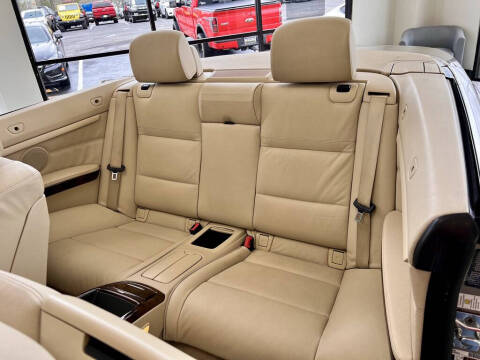 2008 BMW 3 Series 335i