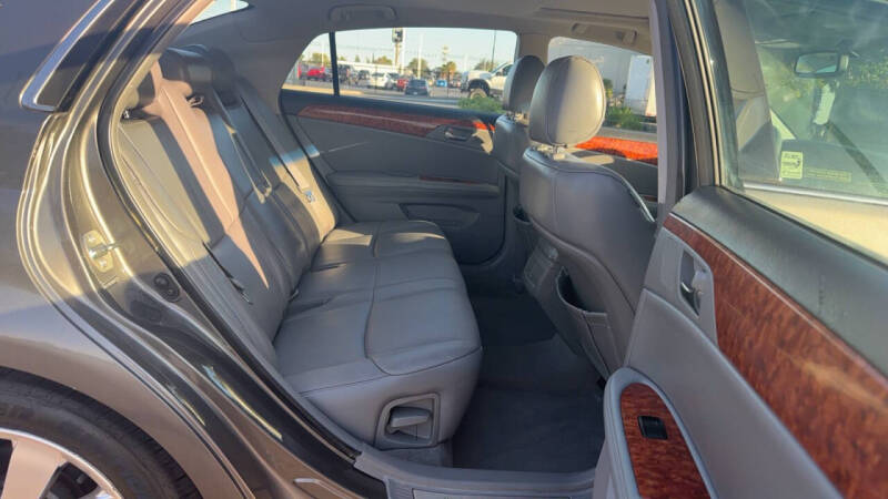 2006 Toyota Avalon