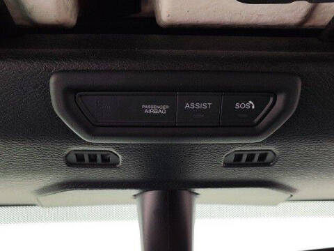 2021 Jeep Wrangler Unlimited Rubicon 4xe