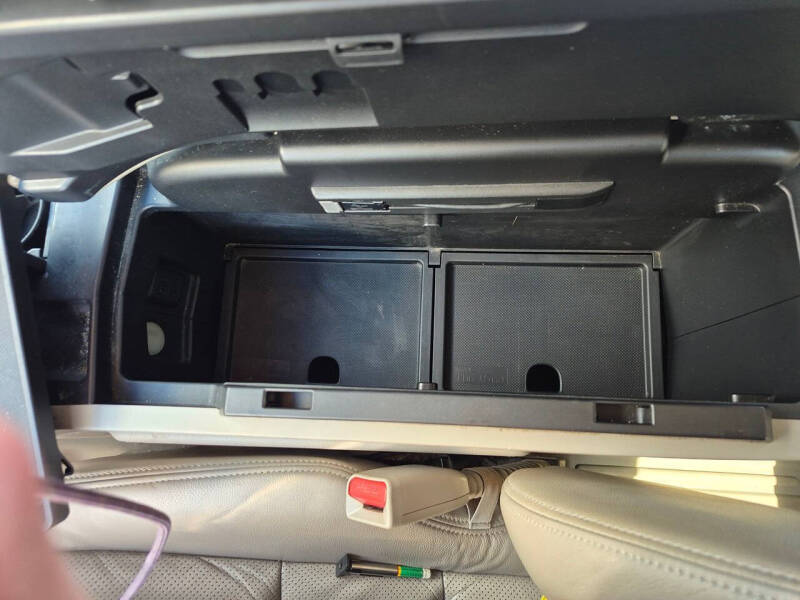 2010 Acura RDX SH-AWD w/Tech