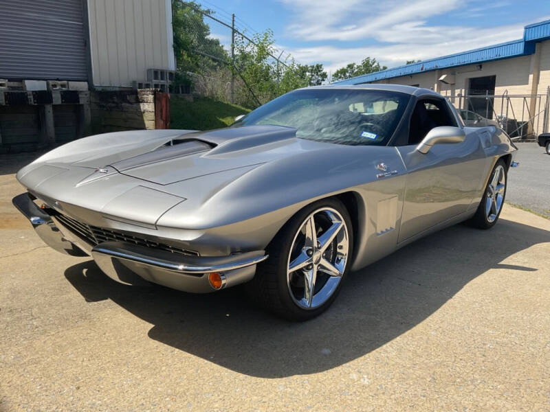 2013 Chevrolet Corvette