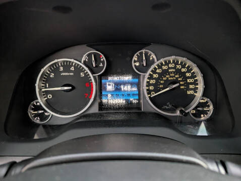 2015 Toyota Tundra SR5