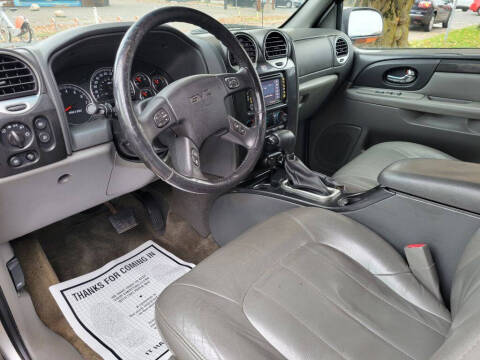 2004 GMC Envoy XUV