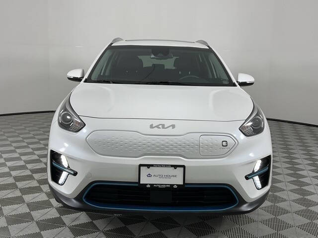 Used 2022 Kia Niro EX Premium with VIN KNDCE3LG5N5138071 for sale in Peoria, AZ