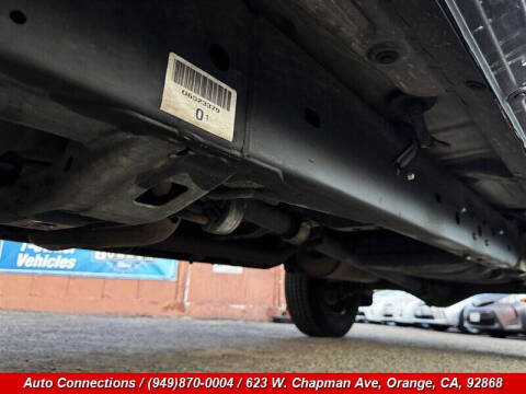 2013 Toyota Tacoma PreRunner V6