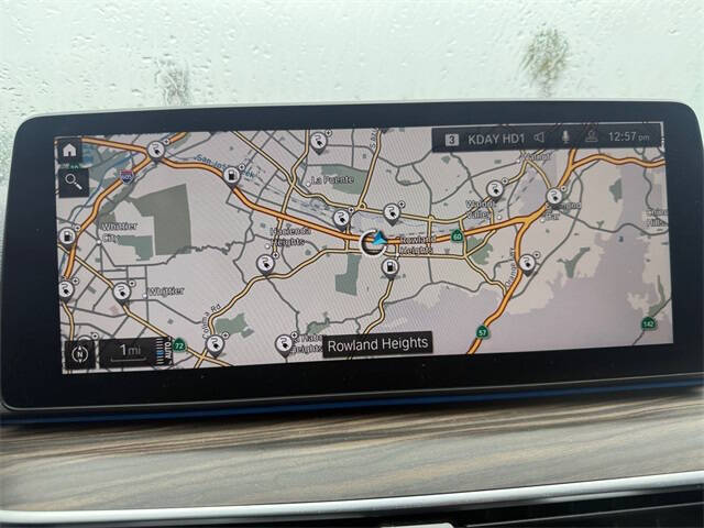 2023 BMW 5 Series 530e