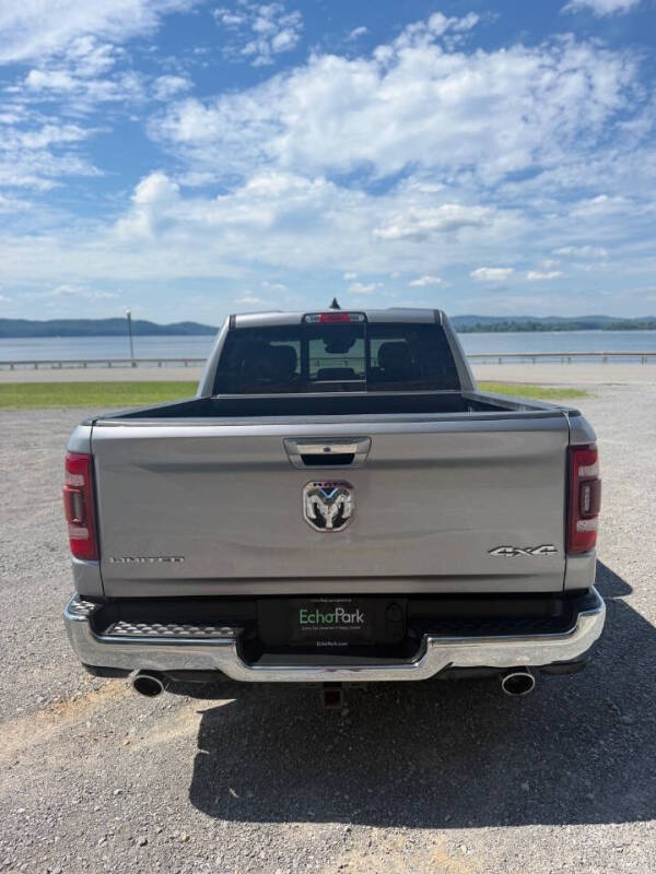 2019 RAM 1500 Limited
