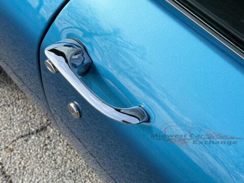 1969 Chevrolet Chevelle