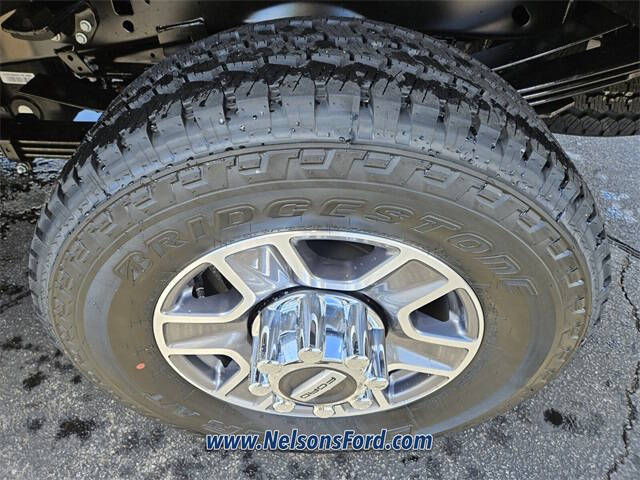 2026 Ford F-350 Super Duty