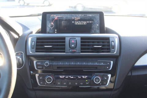 2016 BMW 2 Series M235i xDrive