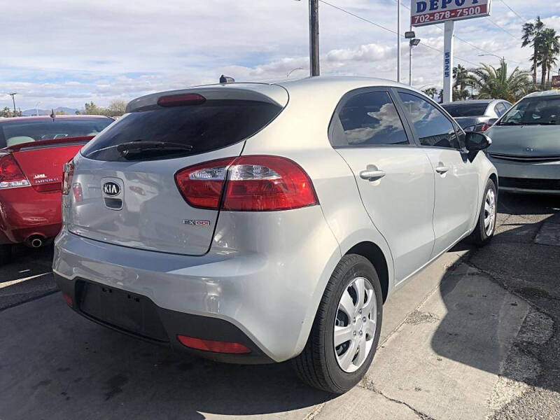 2012 Ford Fusion Sport