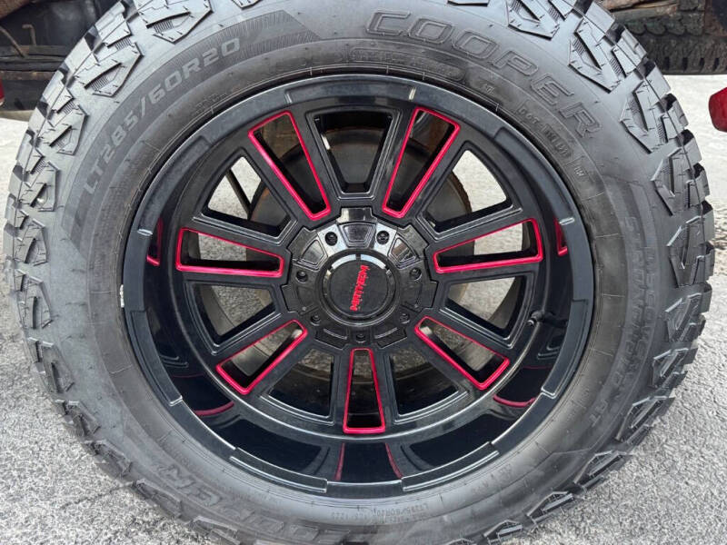 2011 GMC Sierra 1500 SL