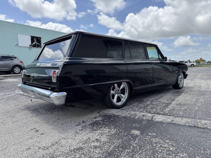 1964 Chevrolet Nova
