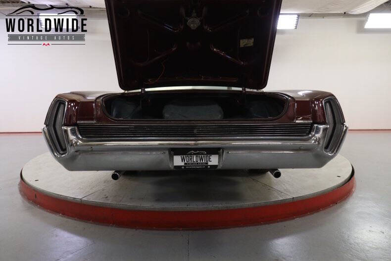 1964 Pontiac Grand Prix