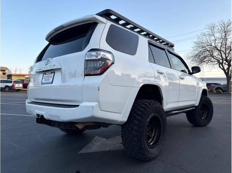 2019 Toyota 4Runner