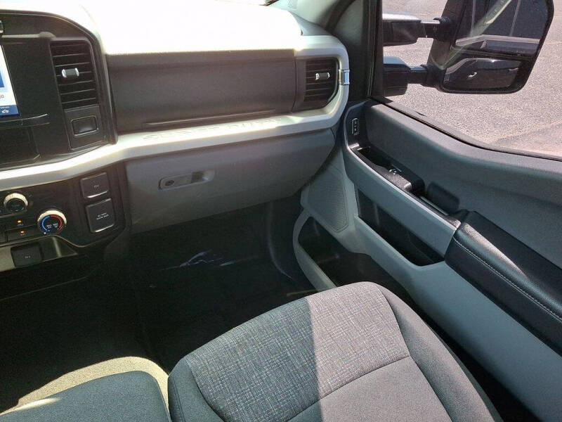 2024 Ford F-350 Super Duty