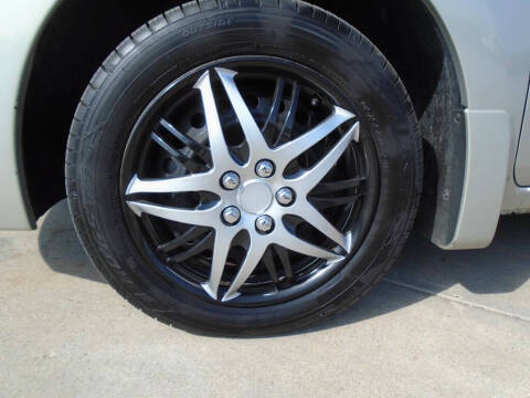 2008 Nissan Sentra 2.0