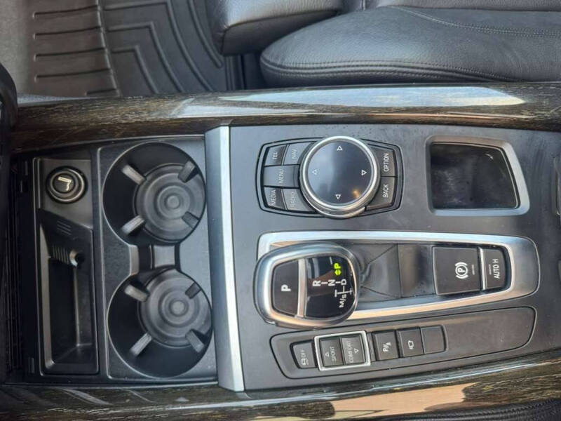 2014 BMW X5 sDrive35i