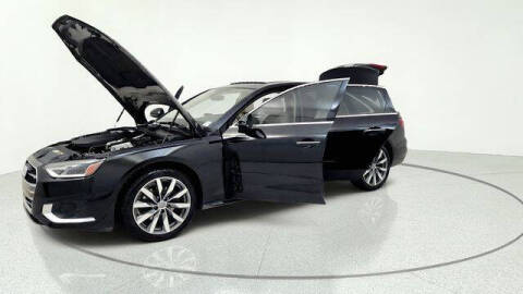 2020 Audi A4 Premium 40 TFSI