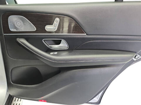 2020 Mercedes-Benz GLS GLS 450