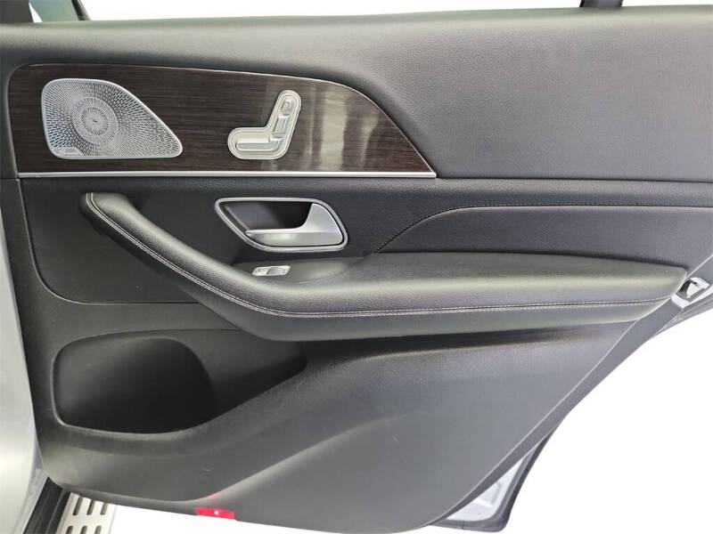 2020 Mercedes-Benz GLS GLS 450