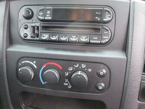 2002 Dodge Ram 1500 SLT