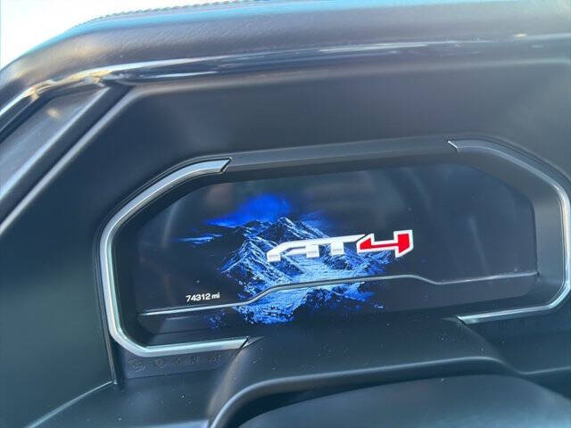 2024 GMC Sierra 3500HD