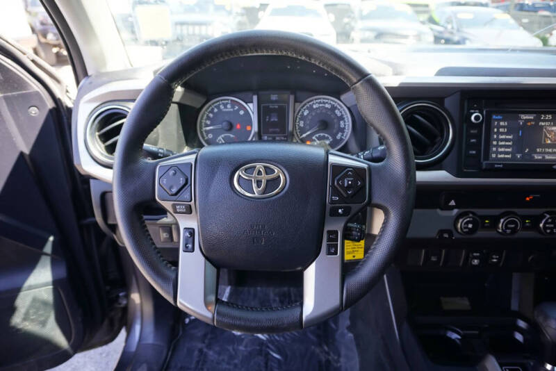 2019 Toyota Tacoma