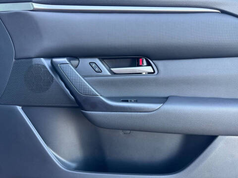 2024 Mazda CX-50 2.5 S Preferred