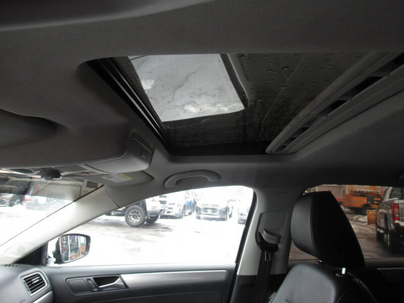 2015 Volkswagen Jetta