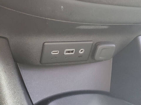 2020 Chevrolet Malibu LS