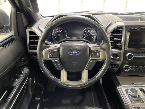 2019 Ford Expedition MAX XLT