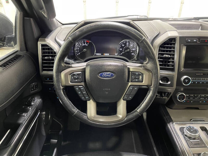 2019 Ford Expedition MAX XLT