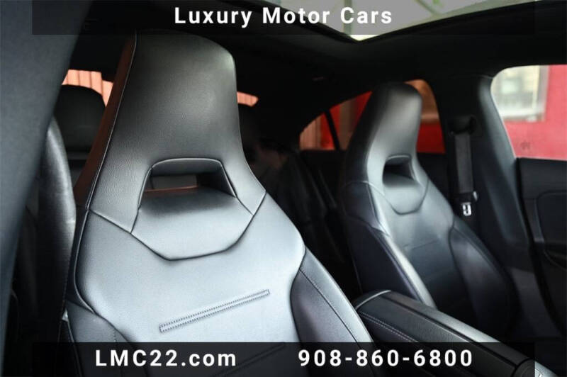 2020 Mercedes-Benz CLA CLA 250