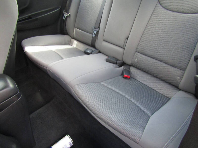 2013 Hyundai Elantra Coupe SE