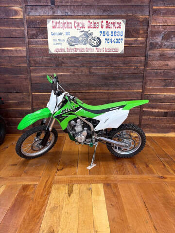 2023 Kawasaki KLX 300R