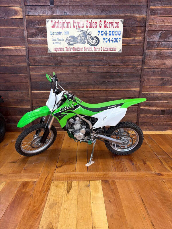 2023 Kawasaki KLX 300R