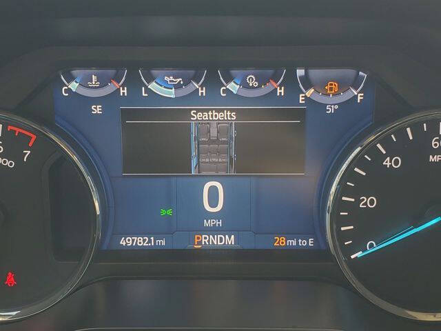 2022 Ford Expedition MAX XLT