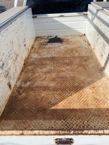 2021 Chevrolet Silverado 2500HD