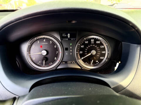 2008 Lexus ES 350