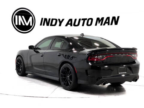 2019 Dodge Charger R/T Scat Pack