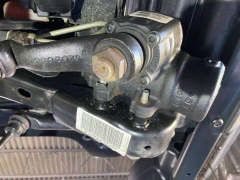 2004 Jeep Wrangler Sport