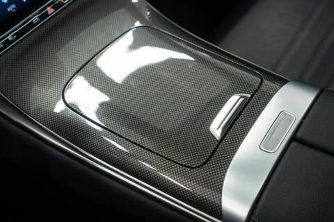 2025 Mercedes-Benz GLC AMG GLC 43