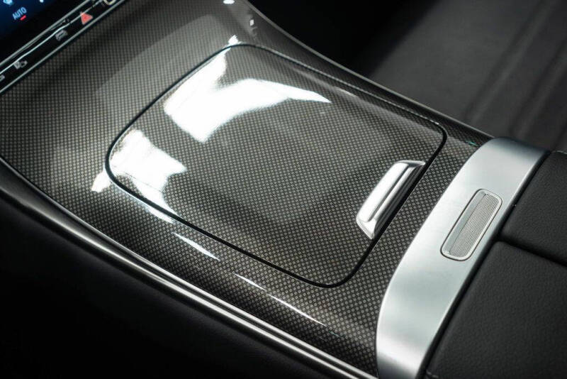 2025 Mercedes-Benz GLC AMG GLC 43