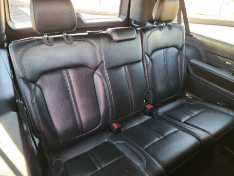 2023 Jeep Wagoneer L Series II