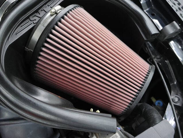 2011 Ford Shelby GT500