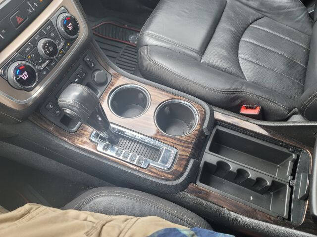 2009 Nissan Murano SL